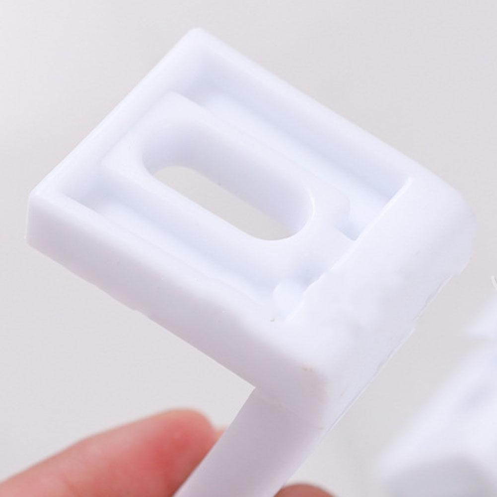 Bidet Anchor Bolts Set Screws Half Pedestal Basins L-shaped