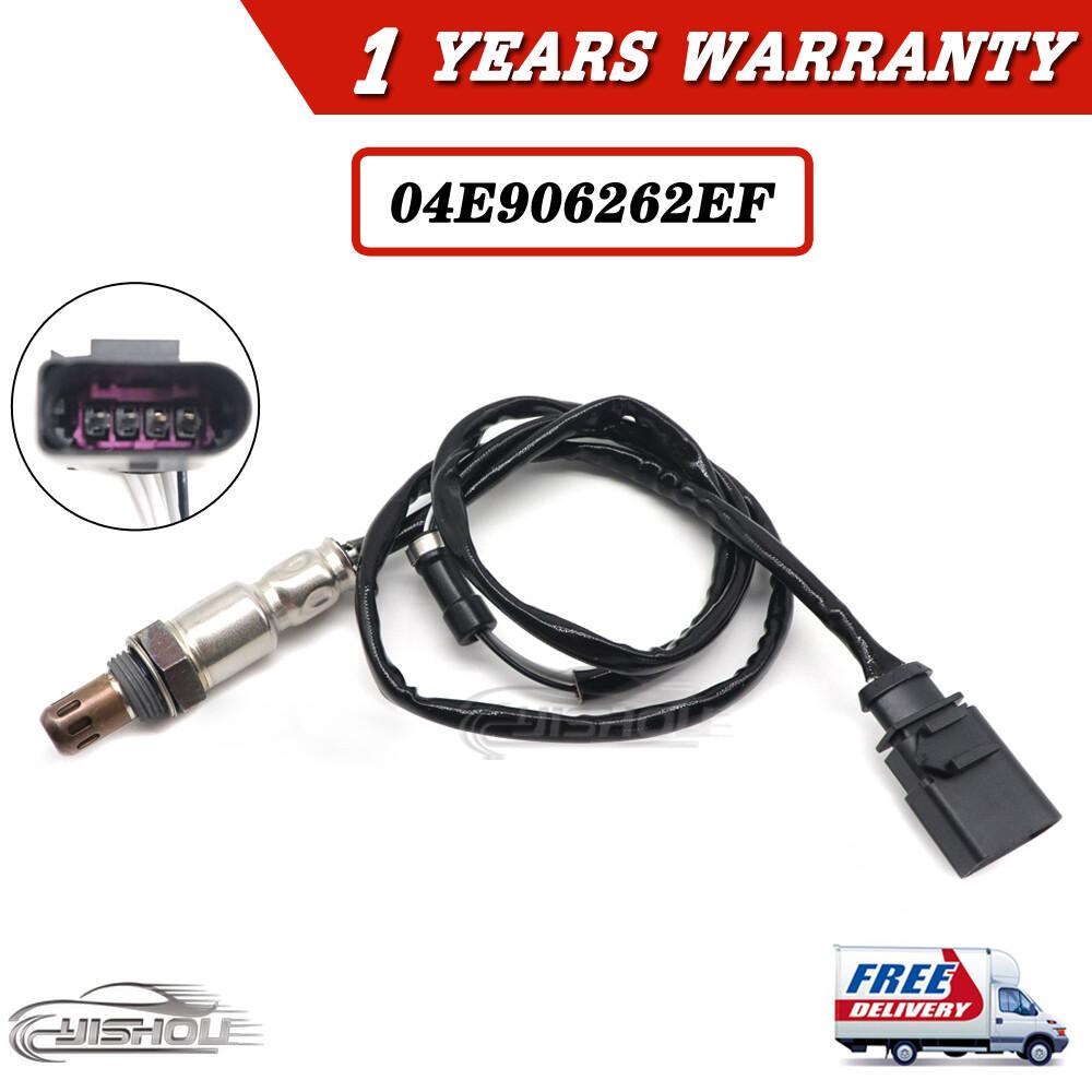 04E906262EF New O2 Oxygen Sensor fits for Volkswagen Jetta 1.4L 04E-906-262-EF