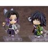 Nendoroid Demon Slayer: Kimetsu No Yaiba Shinobu Kocho Non-Scale ABS & PVC Painted Movable Figure G12547