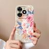 Case For Tecno Spark Go 2024 Cute Pilot Soft Liquid Silicone Upgrade Lens Protection Back Cover For Tecno SparkGo Coque Bumper