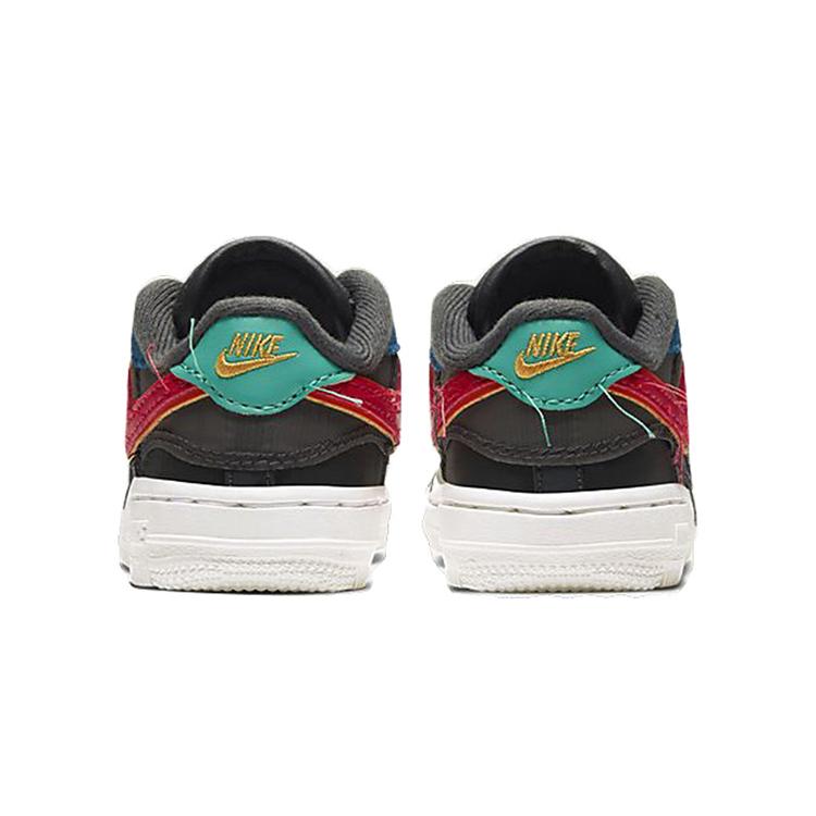 Nike Air Force 1 Low BHM 2020 TD CV2416-001