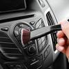 Reinigungsbürste, keine Schäden, Autoreinigung, leicht, Luftauslass, Auto-Staubsammler, Fahrzeugzubehör