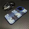 Suitable for Apple 16promax Phone Cases, Cartoon 15pro, European and American Style 14/13, Mini 12 Plus