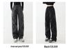 Woodpecker Women's 2025 Spring/Autumn Windproof Waterproof Quick-Dry Hiking Pants