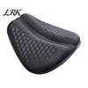 Shock Absorbing Bike Seat Motorcycle Gel Cushion, Universal Electric Scooter Comfort Pad, Waterproof Ergonomic Pad UV Protection Cover for Delivery