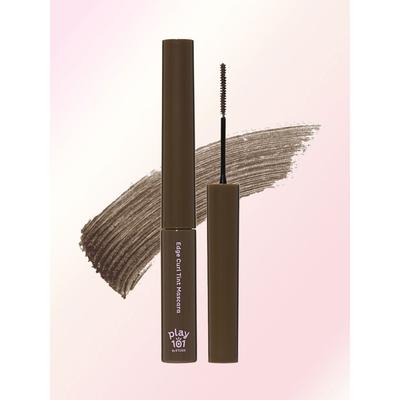 Maquillaje de ojos – Máscara