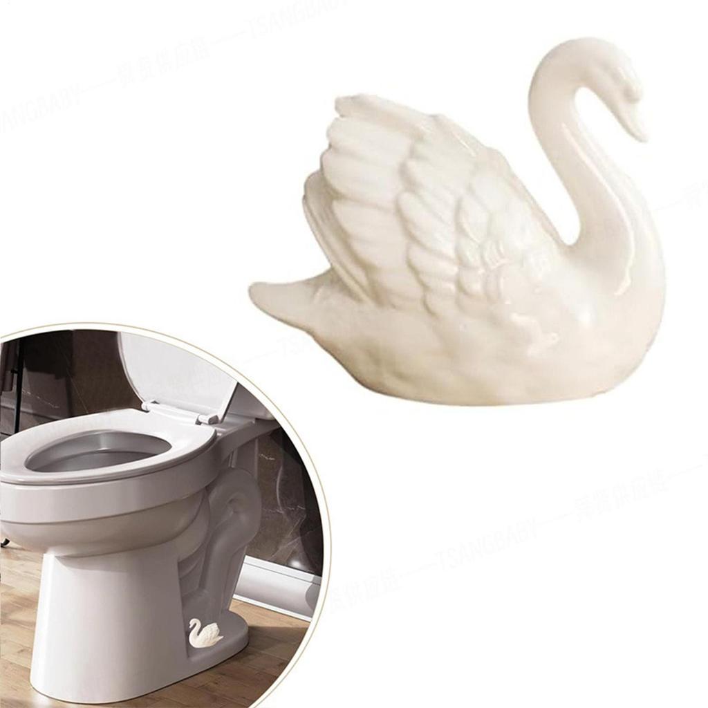 Toilet Screw Cover Caps Cute Elegant Aesthetic Modern Toilet Bowl Caps Screw Cover For Bathroom Bedroom Apartment Dorm Office