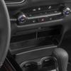 Mittelkonsolen-Organizer-Ablage für 2020-2025 Mazda CX-30 Mittelarmlehne Handschuhfach Aufbewahrungsbox Autoaufbewahrung Innenraum ABS Zubehör