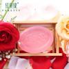 Rose Essential Oil Soap & Witch Hazel Set