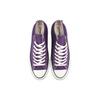 Converse All Star 100 GORE TEX OX Abrasion Resistant Cushioning Low Top Canvas Shoes Unisex Purple 31304590