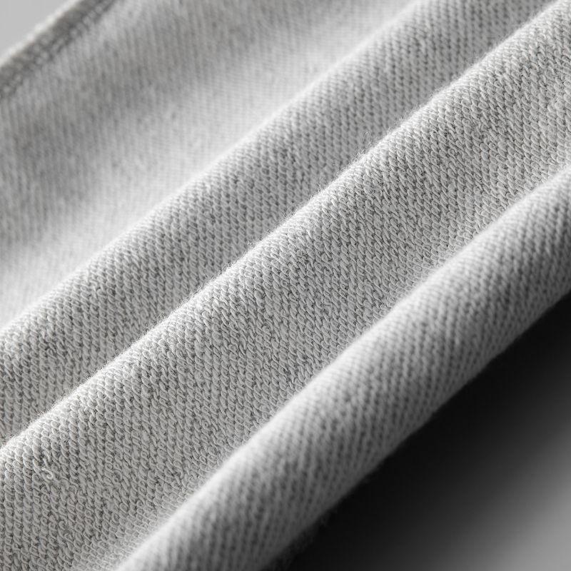 Cut-Off Label Pure Cotton Spring and Autumn Export Original Sports Pants