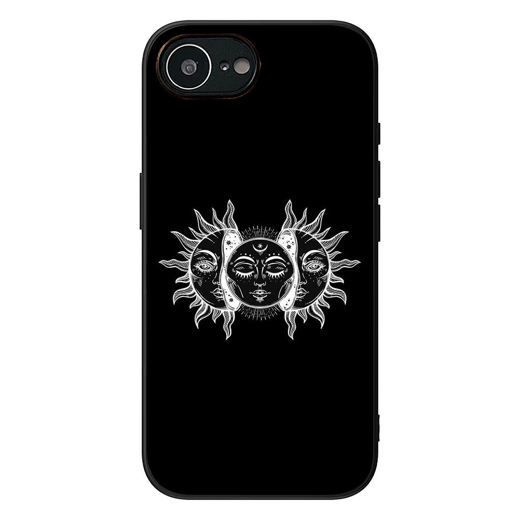 

for Xiaomi Redmi Note 15 11 9 10 Pro Plus A5 9A 9T 10A 10C 9C NFC 15C 8T Case Witches Moon Tarot Mystery Totem Divine Witch Redmi Note 9 Pro