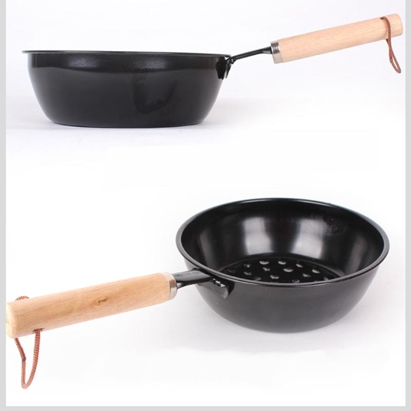Charcoal Fire Bowl Designs for Quick Multifunctional Camping Setups Easy Transport On Hiking Expeditions Protections