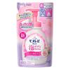 U Body Wash Foaming Type Rose Refill 480ml Set of 4