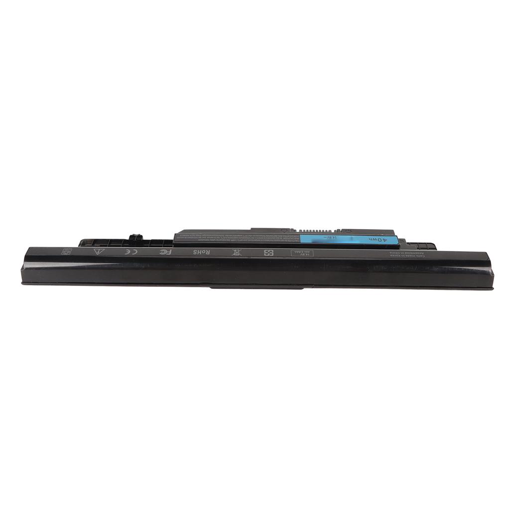 Laptop Battery 40Wh 14.8V 4 Cell Fast Charging Low Power Consumption for Dell Inspiron 14 3421 3437