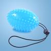 Hand Grip Exerciser Ball Pain Relief High Elasticity Multi-functional Hand Grip Strengthener