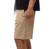 Mallet Férfi Hurokpántos Rövidnadrág