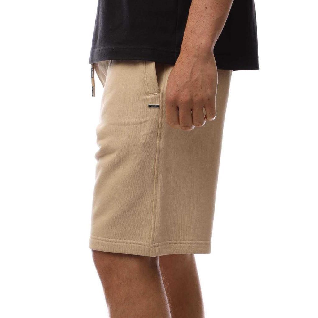 Mallet Férfi Hurokpántos Rövidnadrág