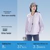 Camel Unisex Outdoor UPF50+ Sun Protection Jacket