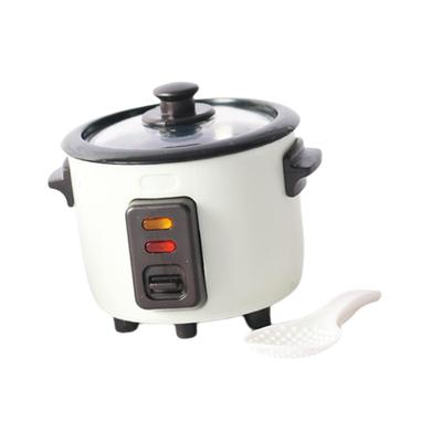 Gift For Dollhouse Lover Miniature Electric Cooker Toy For Doll House Dollhouse Kitchen Furniture Toy