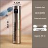Stainless Steel Oil Sprayer Bottle