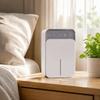 Intelligent Air Dehumidifier Mute Moisture Absorber Moisture Removal Dehumidifier  Basement