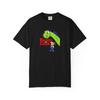 Beany & Cecil Tee | Cartoon Dino with Boy