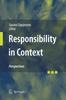 The Responsibility In Context : Perspectives Book