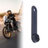 Portable Motorcycle Seat Bucket Emergency Key High Performance Vehicle Spare Part for Honda Lie Xing 125 PCX150 Forza 350
