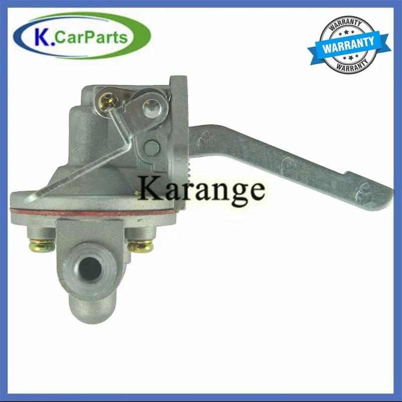 Fuel Feed Lift Pump For Gaskets for Yanmar Marine 1GM 1GM10 3GMD 2QM(20) 2QM20Y 3QM 3QM30 Engine 105582-52010 10558252010