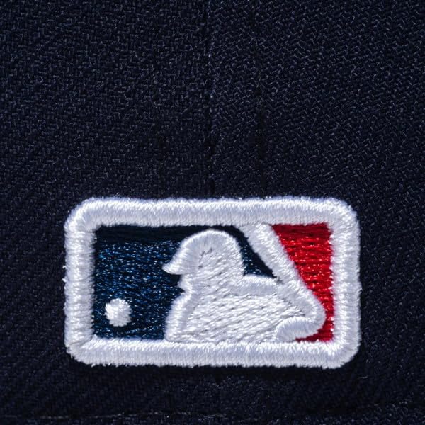 New Era 59FIFTY Minnesota Twins Home Navy Cap