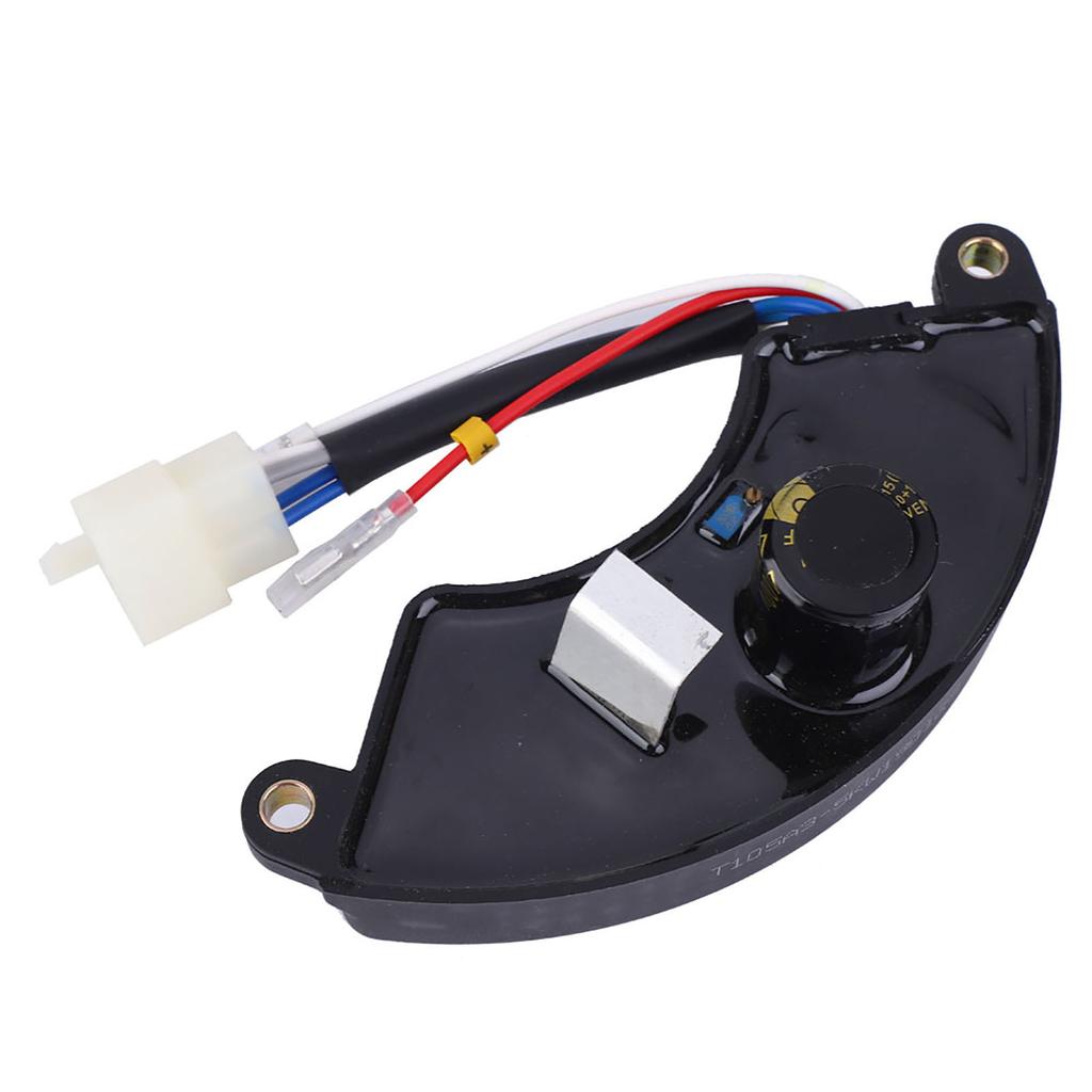 6?7KW Single Phase AVR Automatic Voltage Regulator Controller Generator Spare Parts