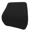 Ergonomic Back Cushion Comfortable Pressure Relief Lumbar Support Pillow for Office Chairs Car Seats