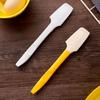 Spatulă pentru tort, silicon, pentru copt, spatulă pentru unt și cremă, pentru uz casnic, fondant, consumabile