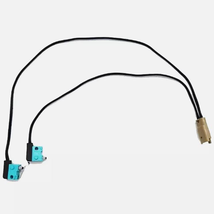 Modell S Autotür Mikroschalter für Tesla (Teil #1016009-00-B, #1042845-00-A/B)