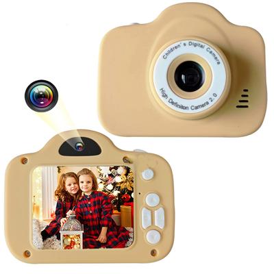 Elektronik Oyuncaklar – Oyuncak Fotoğraf Makinesi
