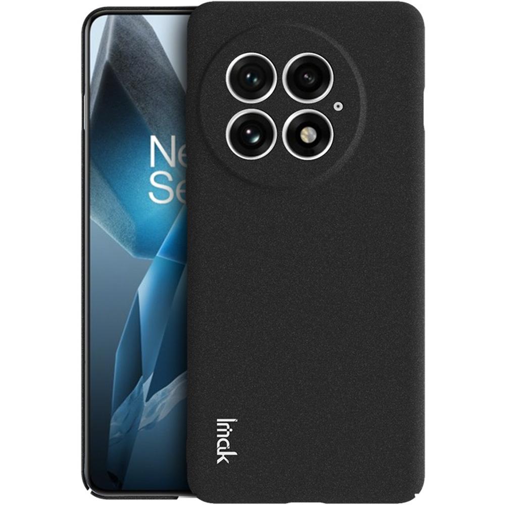 

IMAK Для OnePlus 13 Cowboy Твердий Чохол PC Задня Кришка Телефону Matte Black