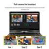 Jiasy JSY8800Plus Live Broadcast Switcher