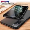 Matte Leather Case For Samsung S21 Plus Cases For Samsung Galaxy S21 Ultra 5G S 21 Plus 2021 Magnet Car Holder Phone Cover Coque