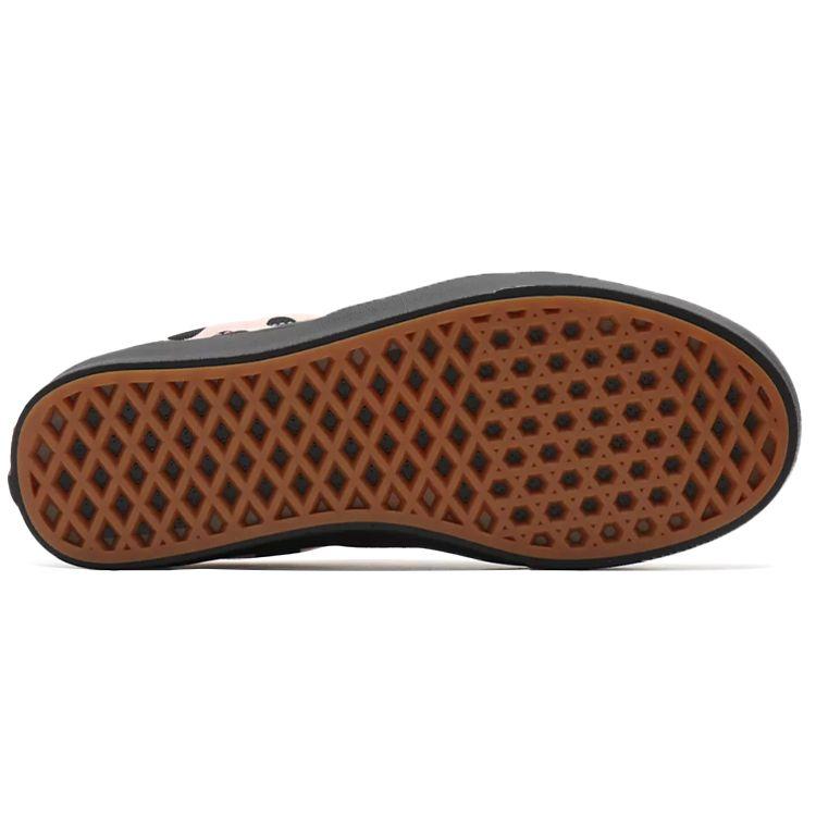 Vans Era Low Top Skate Shoes Unisex Sneakers Black Pink VN0A5DYB9KD