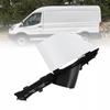 1pcs Petrol Fuel Filler Tank Housing Cover & Flap Cap For FORD TRANSIT MK8 2014- ON 1847118 1829959 2203340 Car Accessories