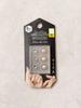 Large Charm Nail Art Sticker Set (6 Packs)