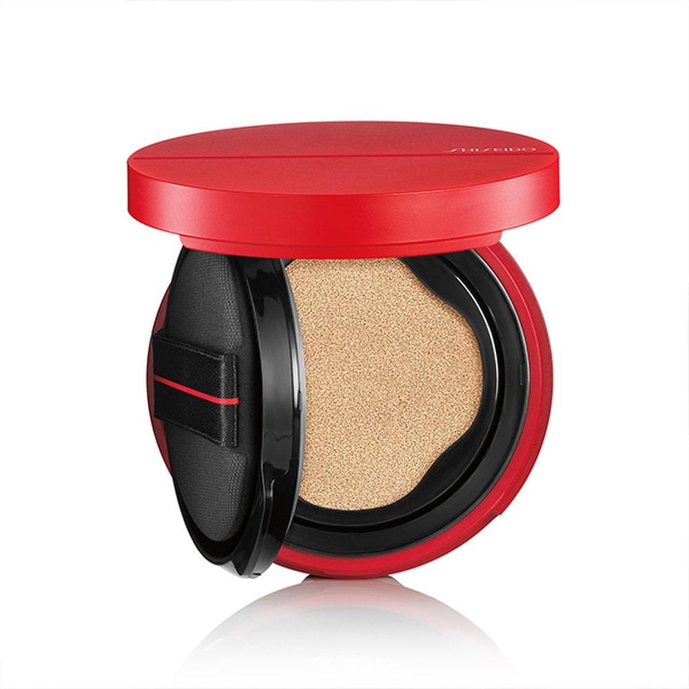 

Shiseido Synchro Skin Glow Cushion Compact SPF23/PA++ (Сменный блок+Футляр) 13g Neutral 2