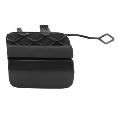 Rear Bumper Tow Hook Cover A2058850256 Towing Eye Cap Trim Replacement for Benz C?Class W205 Sport