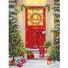 Diamond Painting Full Square Christmas Diamond Embroidery Sale Door Mosaic Landscape Handicraft Handmade Gift