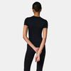 Couture Club Womens/Ladies Emblem Fitted T-Shirt