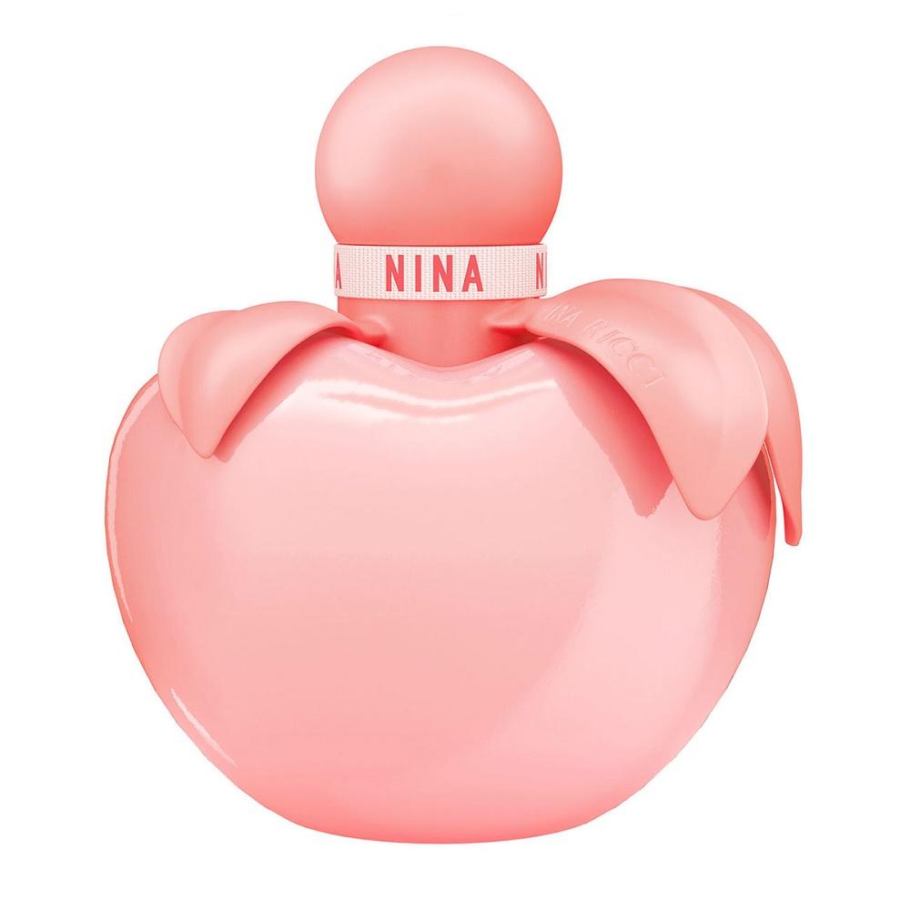 Nina Ricci Nina Rose EDT 80ml