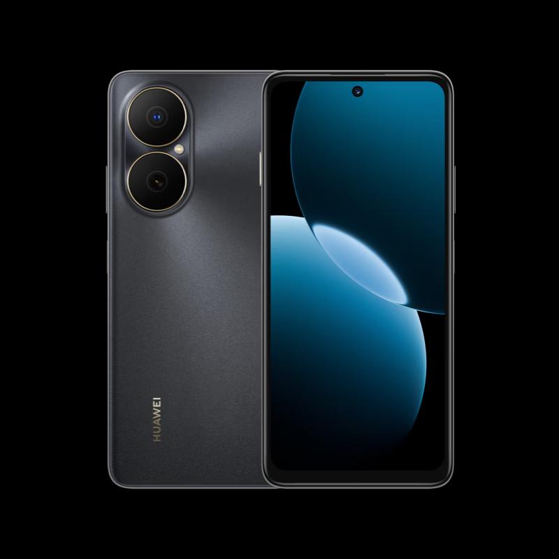 

Huawei Enjoy 80 (CN version)