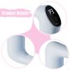 Multifunctional Body Massager Tool, USB Massage, Release Your Hands, Deep Tissue, Full Fascia