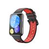 Silicone Strap For Huawei Watch FIT 2 Band Smartwatch Wrist Loop Watchband Sport Breathable Bracelet Fit2 Correa Accessories